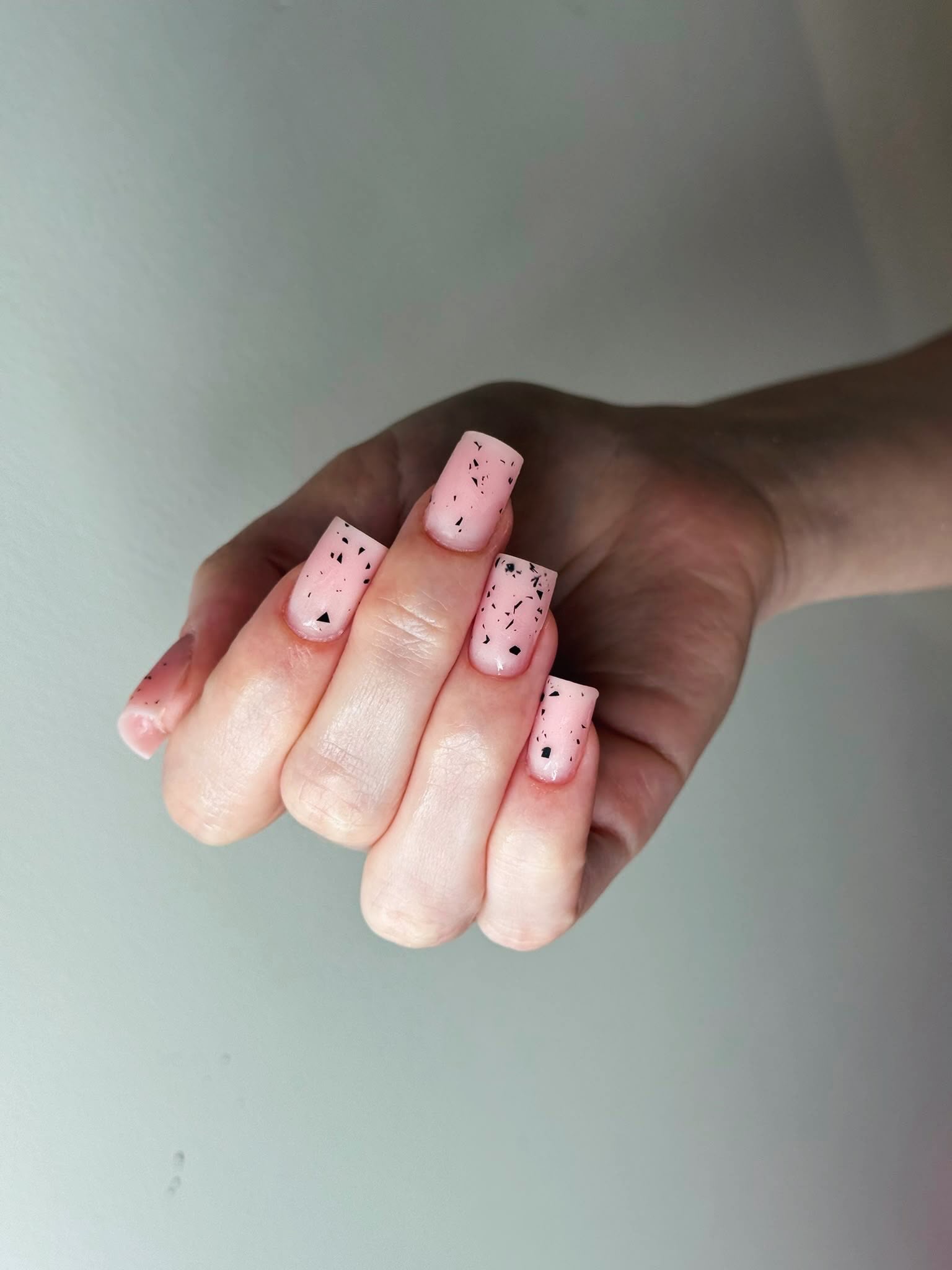 Constructie cu gel